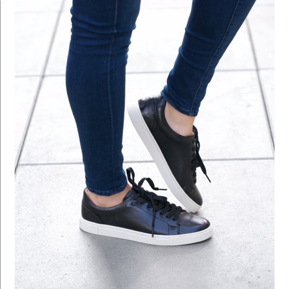 frye ivy sneaker